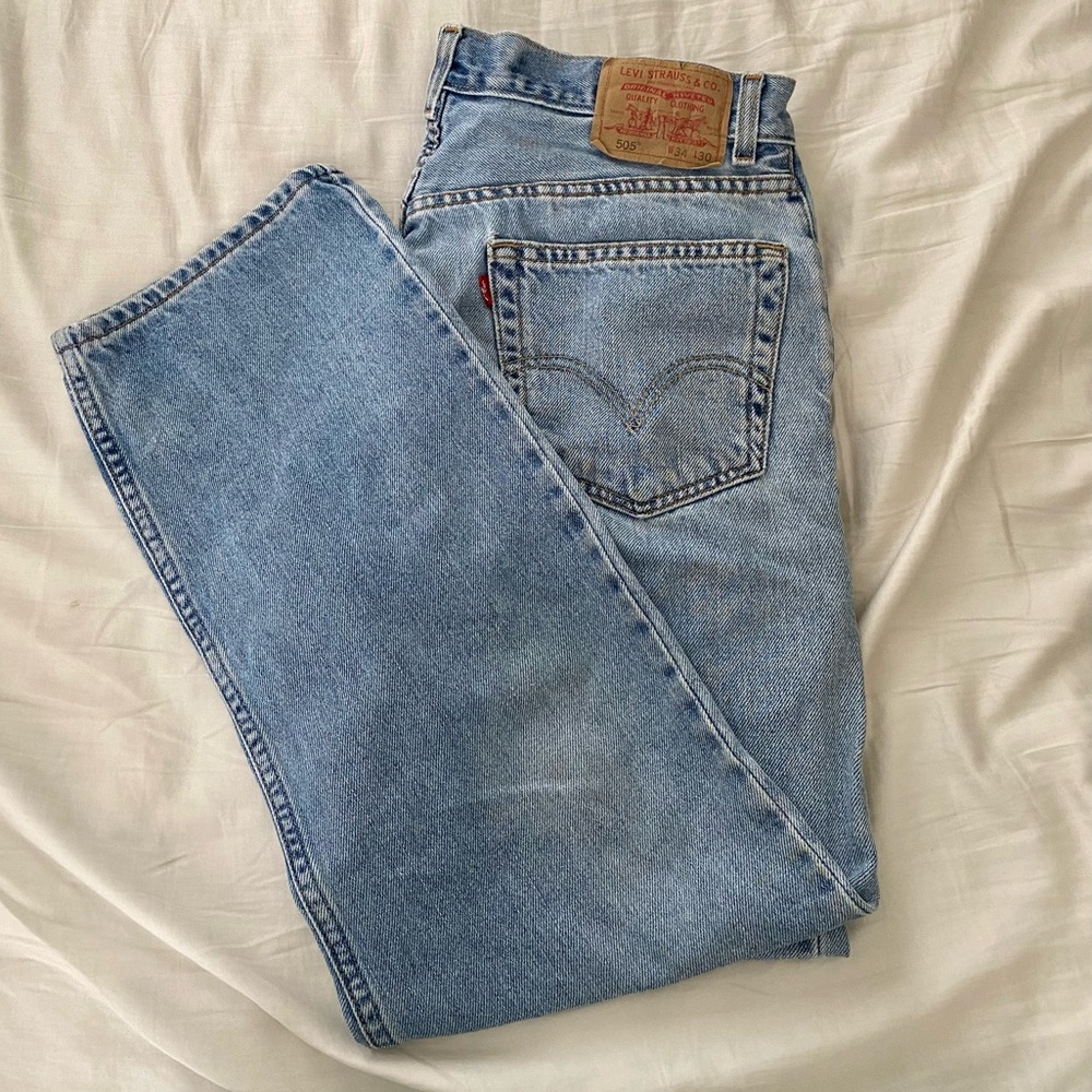 🦋Mom Jeans🦋